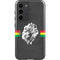Horizontal Banner - Lion of Judah Galaxy S23 Plus Pro Case