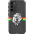 Horizontal Banner - Lion of Judah Galaxy S23 Plus Pro Case