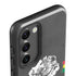 Horizontal Banner - Lion of Judah Galaxy S23 Plus Pro Case