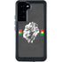 Horizontal Banner - Lion of Judah Galaxy S23 Plus Waterproof Case