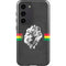 Horizontal Banner - Lion of Judah Galaxy S23 Pro Case