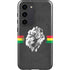 Horizontal Banner - Lion of Judah Galaxy S23 Pro Case