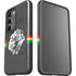 Horizontal Banner - Lion of Judah Galaxy S23 Pro Case