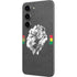 Horizontal Banner - Lion of Judah Galaxy S23 Skin