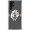 Horizontal Banner - Lion of Judah Galaxy S23 Ultra Clear Case