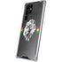 Horizontal Banner - Lion of Judah Galaxy S23 Ultra Clear Case
