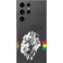Horizontal Banner - Lion of Judah Galaxy S23 Ultra Skin