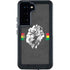 Horizontal Banner - Lion of Judah Galaxy S23 Waterproof Case