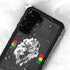 Horizontal Banner - Lion of Judah Galaxy S23 Waterproof Case
