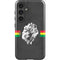 Horizontal Banner -  Lion of Judah Galaxy S25 Impact Case