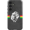 Horizontal Banner - Lion of Judah Galaxy S25 Impact Case