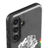 Horizontal Banner - Lion of Judah Galaxy S25 Impact Case