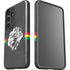 Horizontal Banner - Lion of Judah Galaxy S25 Impact Case