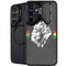 Horizontal Banner - Lion of Judah Galaxy S25 Kickstand Case