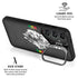 Horizontal Banner - Lion of Judah Galaxy S24 Plus Kickstand Case