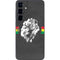 Horizontal Banner - Lion of Judah Galaxy S25 Plus Skin