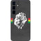 Horizontal Banner - Lion of Judah Galaxy S24 Plus Skin