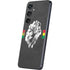 Horizontal Banner - Lion of Judah Galaxy S25 Plus Skin