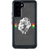 Horizontal Banner -  Lion of Judah Galaxy S24 Plus Waterproof Case