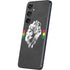 Horizontal Banner - Lion of Judah Galaxy S24 Skin