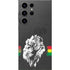 Horizontal Banner - Lion of Judah Galaxy S24 Ultra Skin