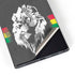 Horizontal Banner - Lion of Judah Galaxy S25 Ultra Skin
