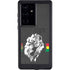 Horizontal Banner - Lion of Judah Galaxy S24 Ultra Waterproof Case