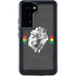 Horizontal Banner - Lion of Judah Galaxy S24 Waterproof Case