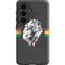 Horizontal Banner - Lion of Judah Galaxy S26 Impact Case