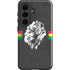 Horizontal Banner - Lion of Judah Galaxy S26 Impact Case
