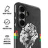 Horizontal Banner - Lion of Judah Galaxy S26 Impact Case