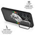 Horizontal Banner - Lion of Judah Galaxy S26 Kickstand Case