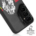 Horizontal Banner - Lion of Judah Galaxy S26 Kickstand Case