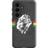 Horizontal Banner - Lion of Judah Galaxy S26 Plus Impact Case
