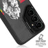 Horizontal Banner - Lion of Judah Galaxy S26 Plus Kickstand Case