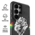 Horizontal Banner - Lion of Judah Galaxy S26 Ultra Impact Case