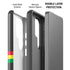 Horizontal Banner - Lion of Judah Galaxy S26 Ultra Impact Case