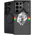 Horizontal Banner - Lion of Judah Galaxy S26 Ultra Kickstand Case
