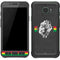 Horizontal Banner - Lion of Judah Galaxy S7 Active Skin