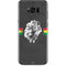 Horizontal Banner -  Lion of Judah Galaxy S8 Plus Skin