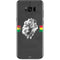 Horizontal Banner - Lion of Judah Galaxy S8 Skin