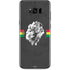 Horizontal Banner - Lion of Judah Galaxy S8 Skin