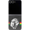 Horizontal Banner - Lion of Judah Galaxy Z Flip6 Skin