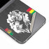 Horizontal Banner - Lion of Judah Galaxy Z Flip6 Skin
