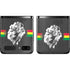 Horizontal Banner - Lion of Judah Galaxy Z Flip Skin