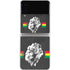 Horizontal Banner -  Lion of Judah Galaxy Z Flip3 5G Skin