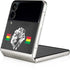 Horizontal Banner - Lion of Judah Galaxy Z Flip3 5G Skin