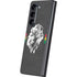 Horizontal Banner - Lion of Judah Galaxy Z Fold5 5G Skin