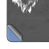 Horizontal Banner - Lion of Judah Galaxy Z Fold5 5G Skin