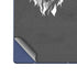 Horizontal Banner - Lion of Judah Galaxy Z Fold6 Skin